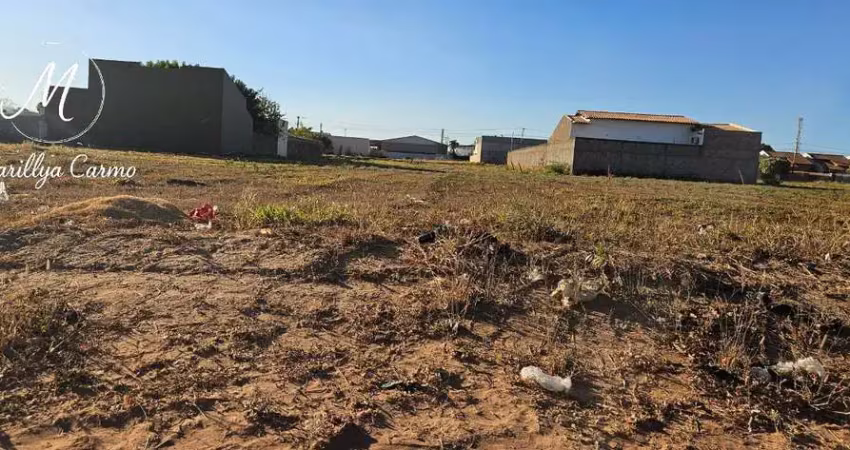 Terreno à venda na Rua cândido portonari, 01, Jardim Paraíso, Luís Eduardo Magalhães