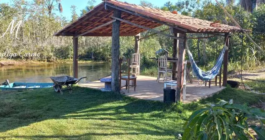 Chácara / sítio à venda na LUIS EDUARDO MAGALHAES, Centro, Luís Eduardo Magalhães