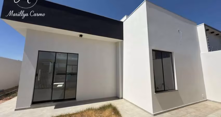 Casa com 3 quartos à venda na AVENIDA ALBANO PEDRO LAUK, Jardim Paraíso, Luís Eduardo Magalhães