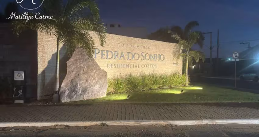 Terreno à venda na Condominio Pedra dos Sonhos, Jardim Paraíso, Luís Eduardo Magalhães