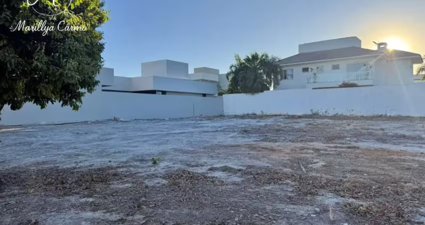 Terreno em condomínio fechado à venda na CONDOMINIO PARK OESTE, 01, Loteamento Juscelino Kubitschek, Luís Eduardo Magalhães