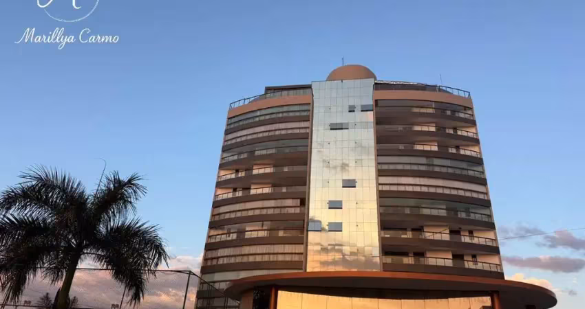 Apartamento com 3 quartos à venda na GABRIGIL, Jardim Paraíso, Luís Eduardo Magalhães