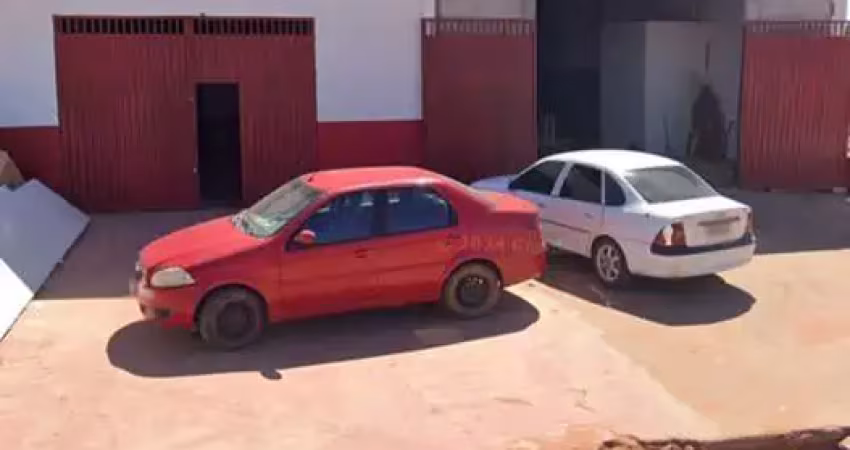 Barracão / Galpão / Depósito à venda na AVENIDA JK, Jardim das Acácias, Luís Eduardo Magalhães