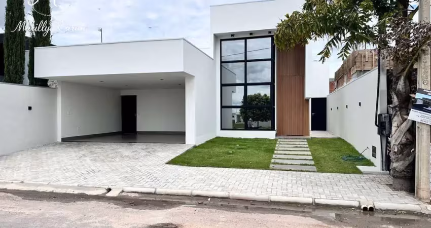 Casa com 3 quartos para alugar na CONDOMINIO PARK OESTE, Jardim das Acácias, Luís Eduardo Magalhães