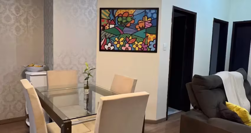 Apartamento à venda  no condomínio independência ( atrás da churrascaria bom boi)