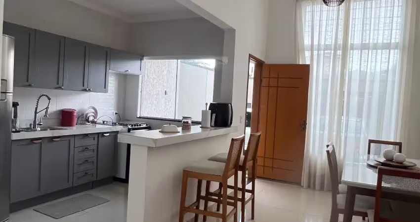 Casa com 3 quartos à venda na Rua José Otavio Mendes da Silva, 366, Jardim Oasis, Taubaté