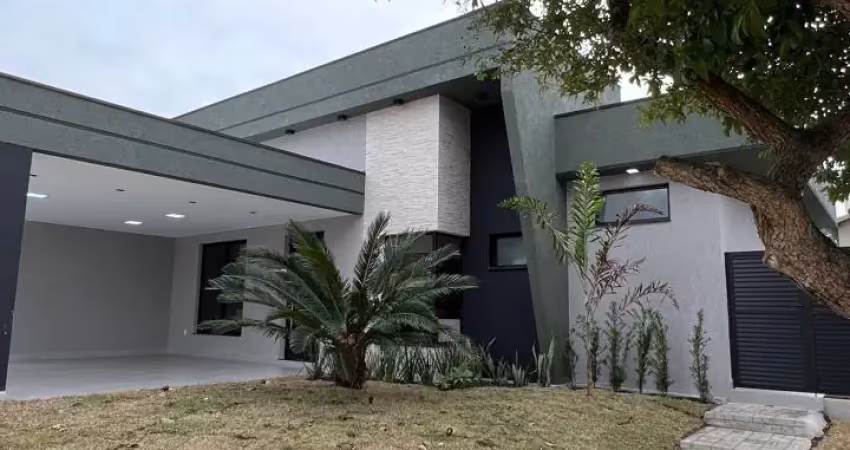 Casa de alto padrão à venda no condomínio tecoara taubaté sp