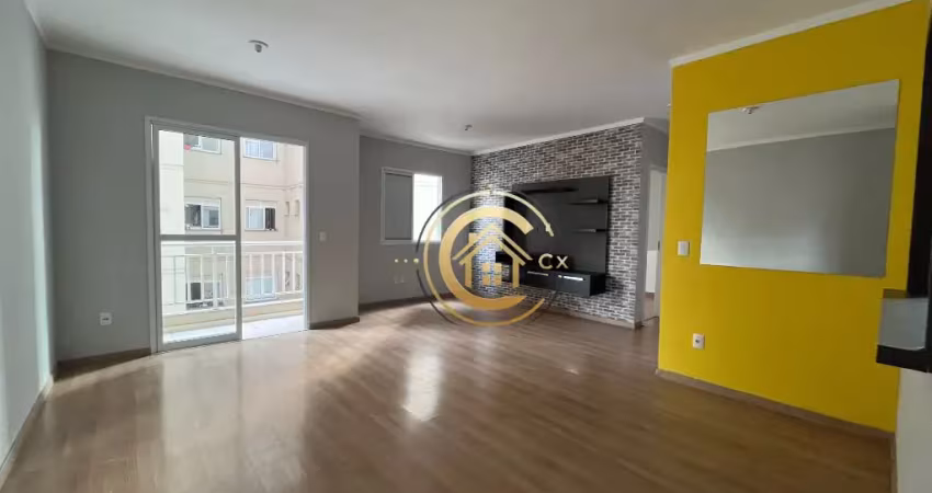 Apartamento 2 quartos sala estendida todo planejado