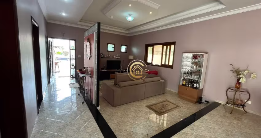 Casa no condomínio taubaté village a um excelente valor!