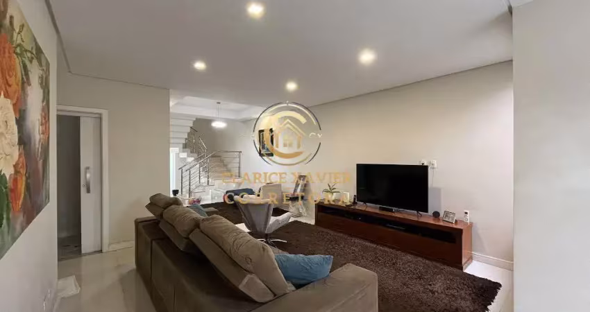 Casa em condomínio fechado com 4 quartos à venda na Avenida Independência, 2375, Condominio Residencial Vale dos Principes, Taubaté