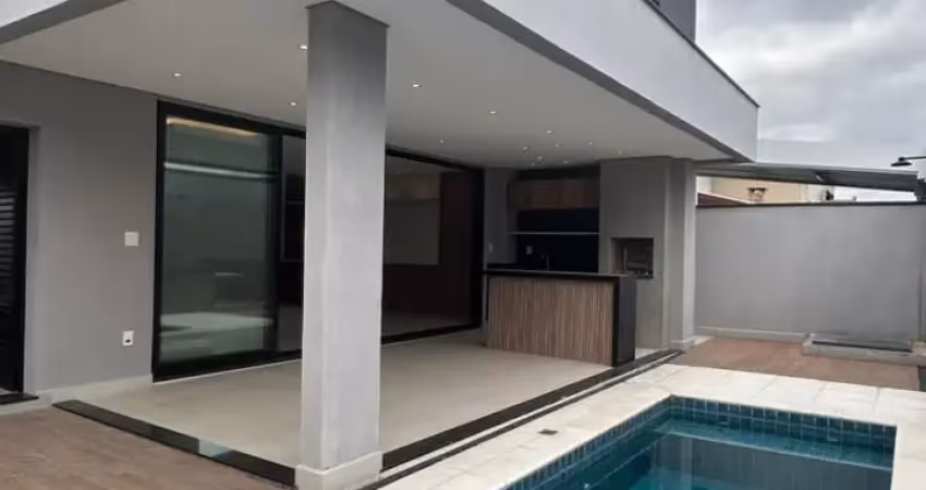 Casa em condomínio fechado com 3 quartos à venda no Condominio Residencial Terrazzo Di Itália, Taubaté 