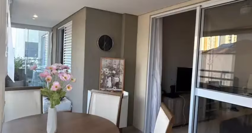 Apartamento com 2 quartos à venda na Edifício Diana, Centro, Taubaté