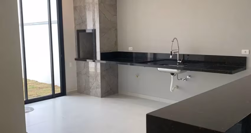 Casa em condomínio fechado com 3 quartos à venda no Residencial Ouroville, Taubaté 