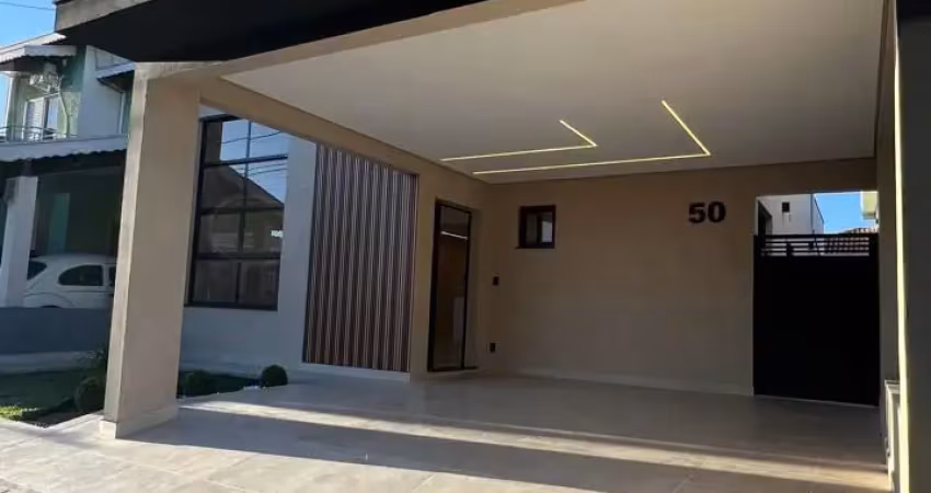 Linda casa a venda no condomínio jardim oásis em taubaté