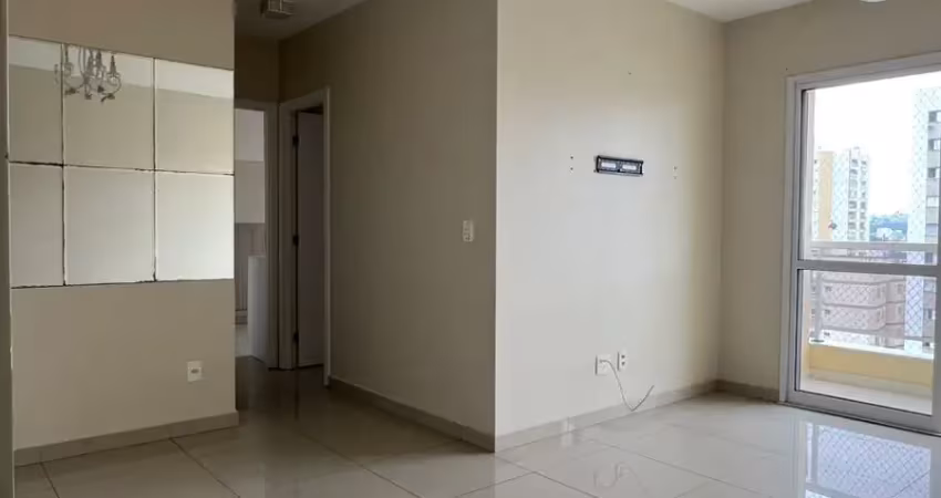Apartamento à venda no edifício residencial barão das torres em taubaté.