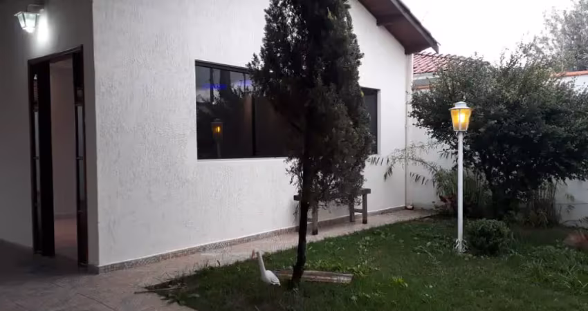 Casa espaçosa no residencial novo horizonte em taubaté