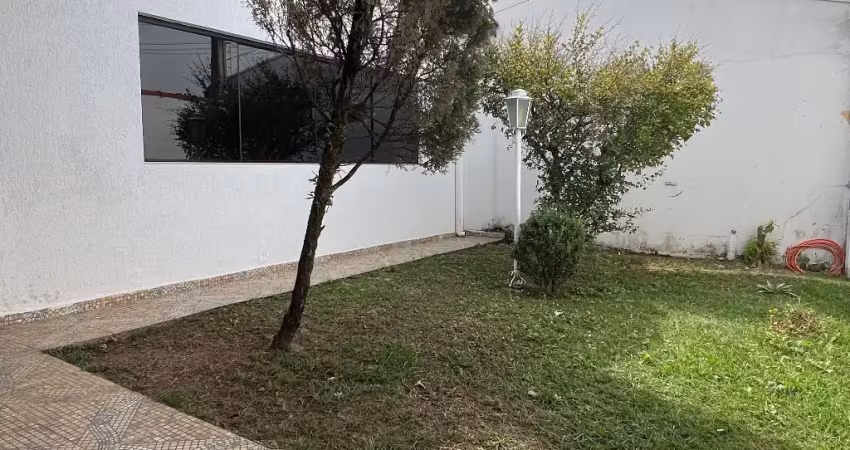 Casa espaçosa no residencial novo horizonte em taubaté