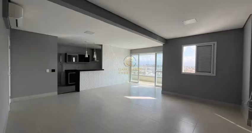 Vert residence: luxo, espaço e lazer completo em um só lugar!