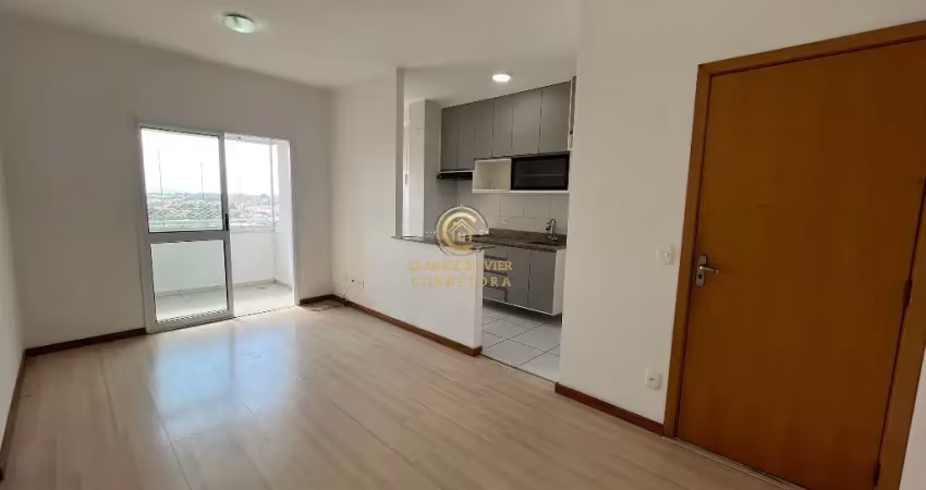 Edifício rafaella – conforto, vista privilegiada e lazer completo