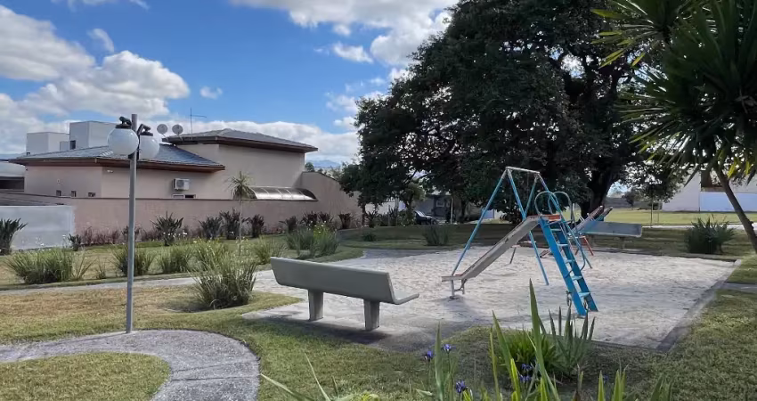 Terreno à venda de 300 metros quadrados no condomínio verdes vales