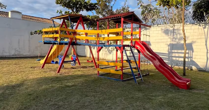 Casa à venda com 3 dormitórios no condomínio ecoville taubaté sp