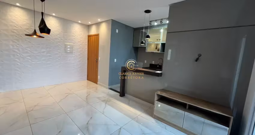 Apartamento com 2 quartos à venda na Rua Cláudio José de Camargo, 105, Vila São José, Taubaté