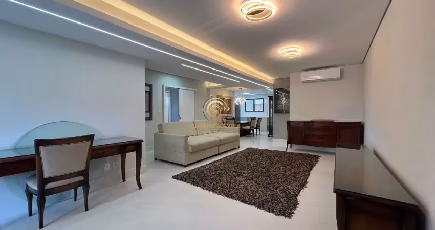 Apartamento com 3 quartos à venda na Avenida Tiradentes, 477, Jardim das Nações, Taubaté