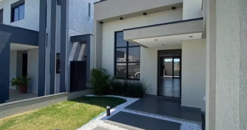 Casa com 3 quartos à venda no Loteamento Residencial Pérola do Vale, Tremembé 