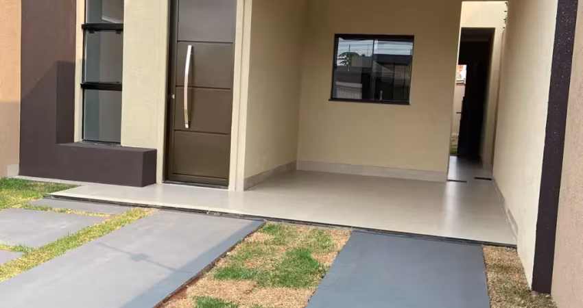 Lindo imóvel disponível para financiamento habitacional