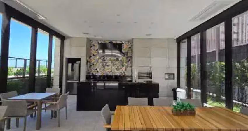 Apartamento venda 218m², 3 quartos, 1 suite, 4 vagas, lazer completo e vista panoramica