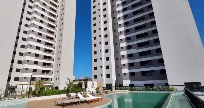 Apartamento com 3 quartos à venda na Rua Renato Chiazzotto, 1, Parque Morumbi, Votorantim