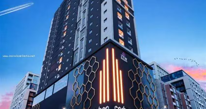 Apartamento para venda em itapema, jardim praia mar, 2 dormitórios, 2 suítes, 3 banheiros, 1 vaga