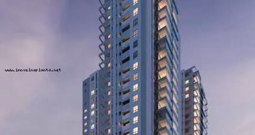 Apartamento para venda em itajaí, fazenda, 2 dormitórios, 2 suítes, 3 banheiros, 1 vaga