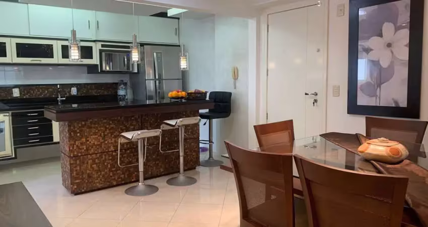 Apartamento para venda em balneário camboriú, centro, 2 dormitórios, 1 suíte, 2 banheiros, 2 vagas