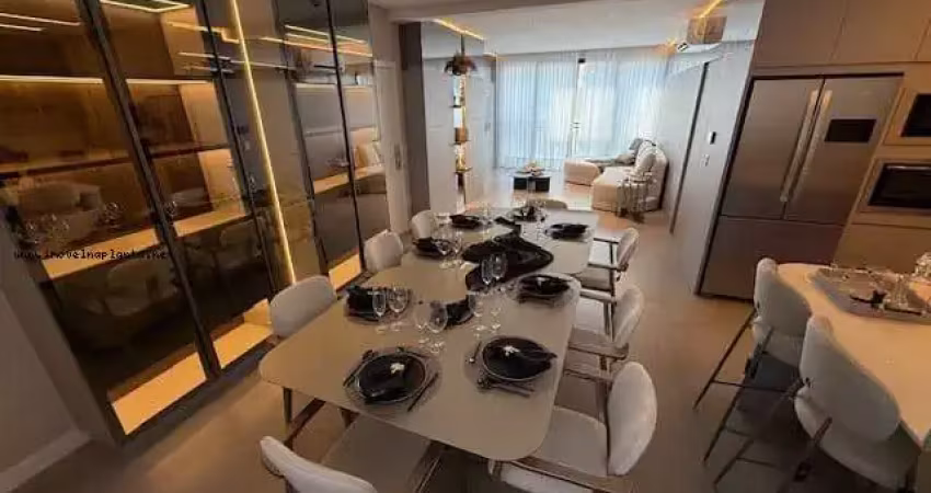 Apartamento para venda em balneário camboriú, centro, 4 dormitórios, 2 suítes, 4 banheiros, 3 vagas