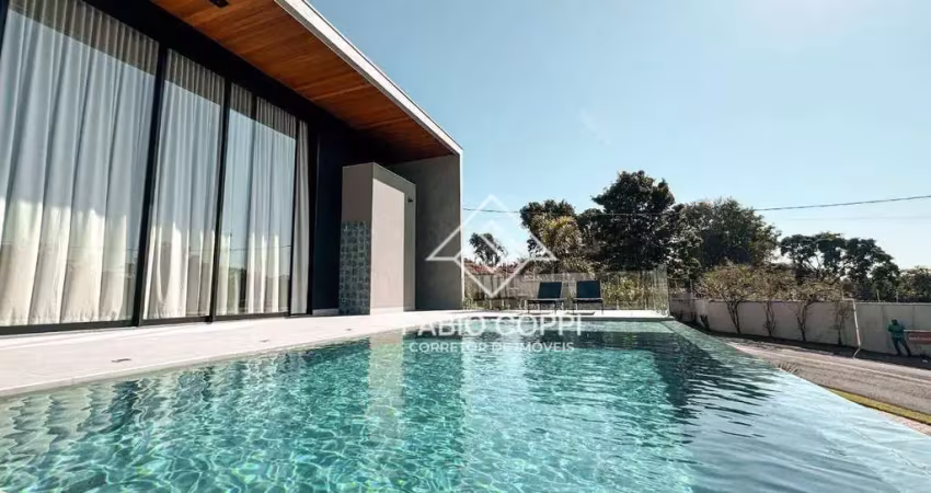 Casa com 3 dormitórios à venda, 450 m² por r$ 5.500.000,00 - villa dumont - bauru/sp