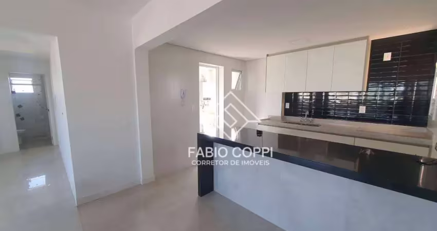 Apartamento com 2 dormitórios à venda, 89 m² por r$ 950.000,00 - porto moniz residencial - bauru/sp