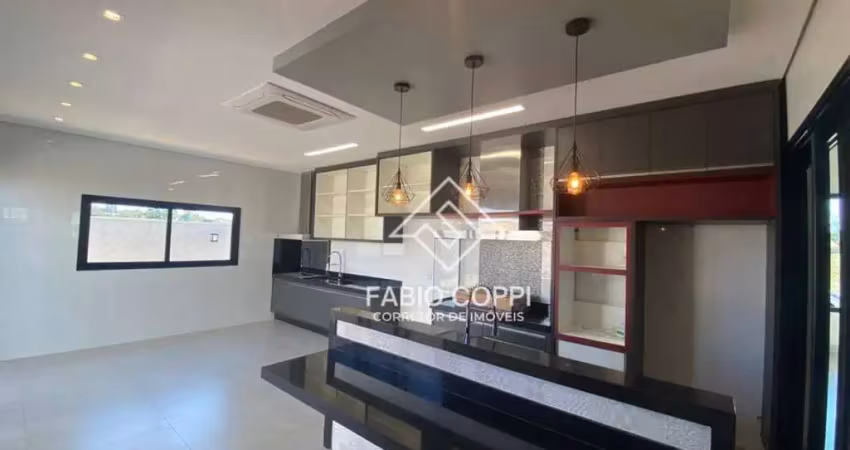 Casa à venda, 247 m² por r$ 2.500.000,00 - alphaville - bauru/sp