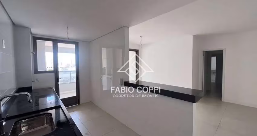 Apartamento à venda, 117 m² por r$ 1.150.000,00 - city towers - bauru/sp