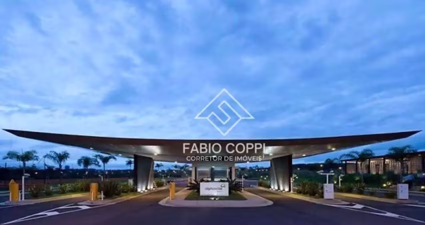 Terreno à venda, 1038 m² por r$ 1.453.000,00 - alphaville - bauru/sp