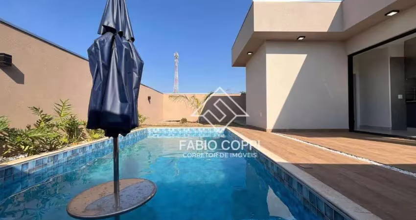 Casa com 3 dormitórios à venda, 230 m² por r$ 1.350.000,00 - ávila piratininga - piratininga/sp