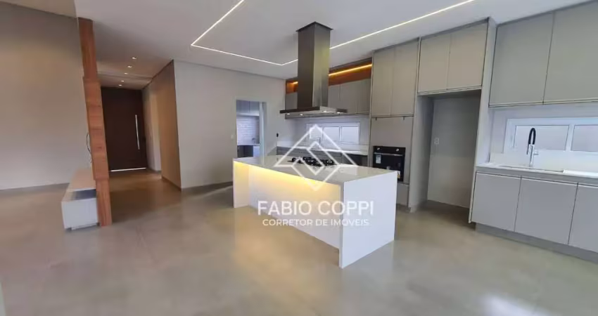 Casa com 3 dormitórios à venda, 210 m² por r$ 1.900.000,00 - spazio verde comendador - bauru/sp