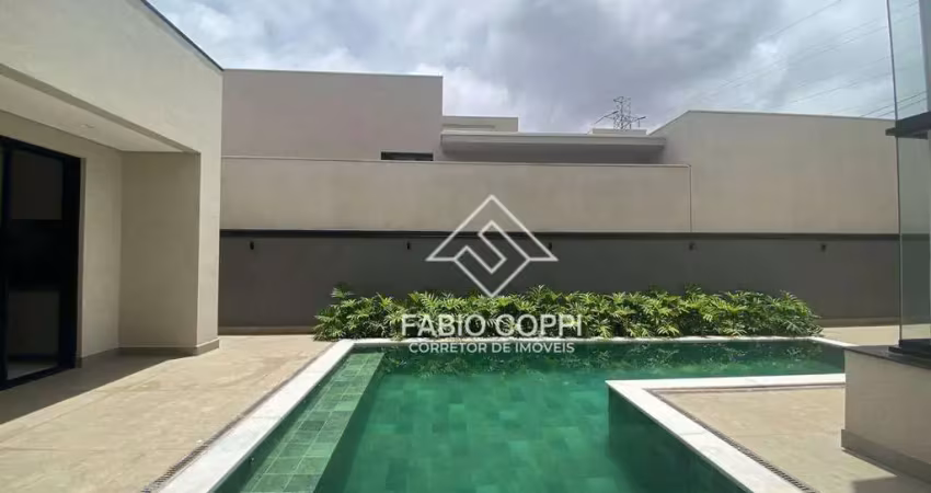 Casa com 3 dormitórios à venda, 290 m² por r$ 3.500.000 - residencial jardim estoril v - bauru/sp
