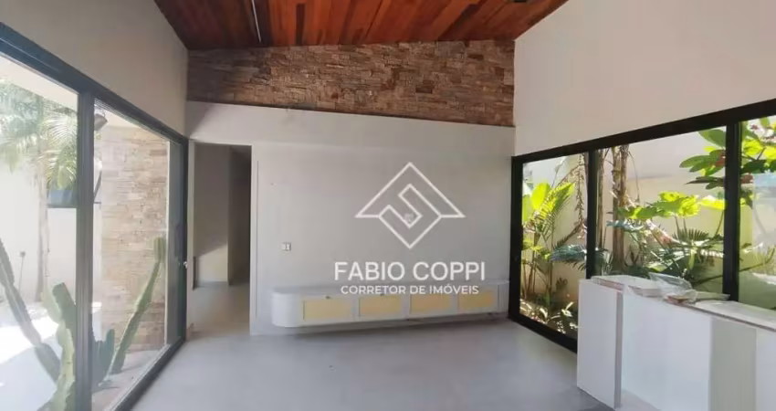 Casa com 3 dormitórios à venda, 215 m² por r$ 1.900.000 - spazio verde comendador - bauru/sp