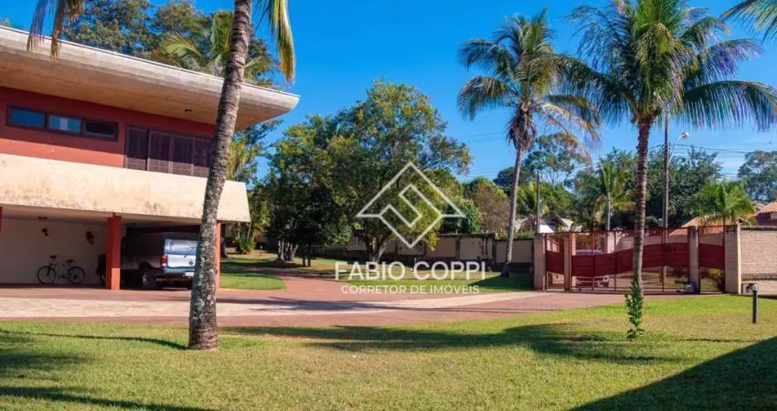 Casa à venda, 110 m² por r$ 4.500.000,00 - jardim shangri-lá - bauru/sp
