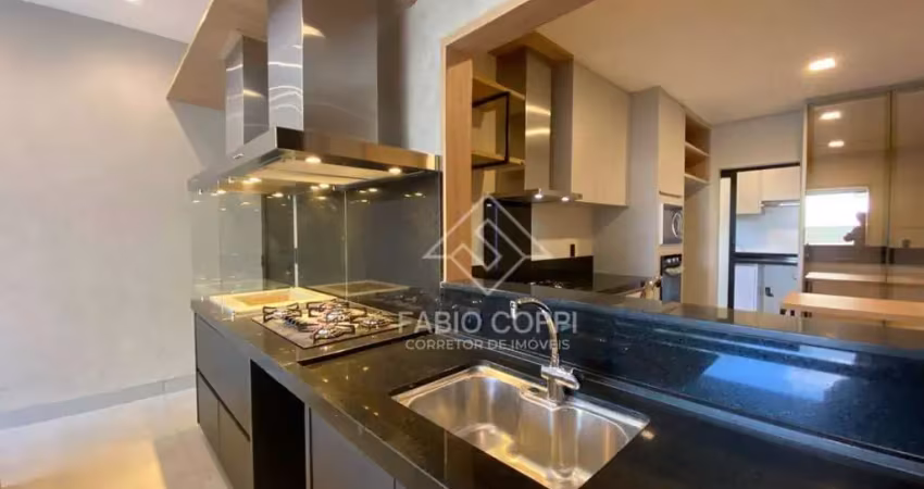 Casa com 4 dormitórios à venda, 261 m² por r$ 2.700.000,00 - residencial lago sul - bauru/sp