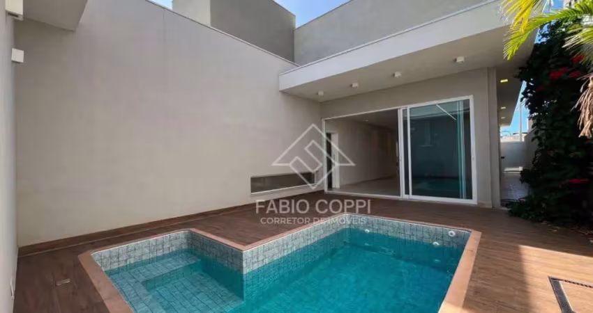Casa com 3 dormitórios à venda, 209 m² por r$ 1.950.000,00 - cidade jardim - bauru/sp