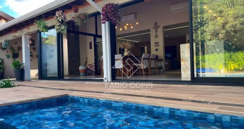 Casa com 4 dormitórios à venda, 280 m² por r$ 1.600.000,00 - vale florido - piratininga/sp