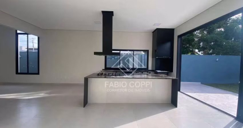 Casa com 3 dormitórios à venda, 230 m² por r$ 1.450.000 - morada do sol - piratininga/sp
