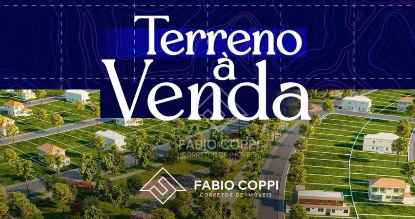 Terreno à venda, 461 m² por r$ 656.000 - alphaville - bauru/sp